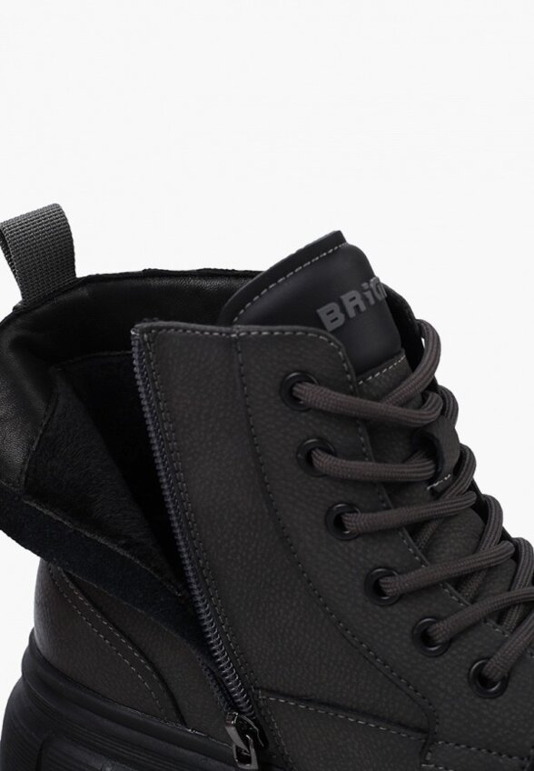 Ботинки Briggs