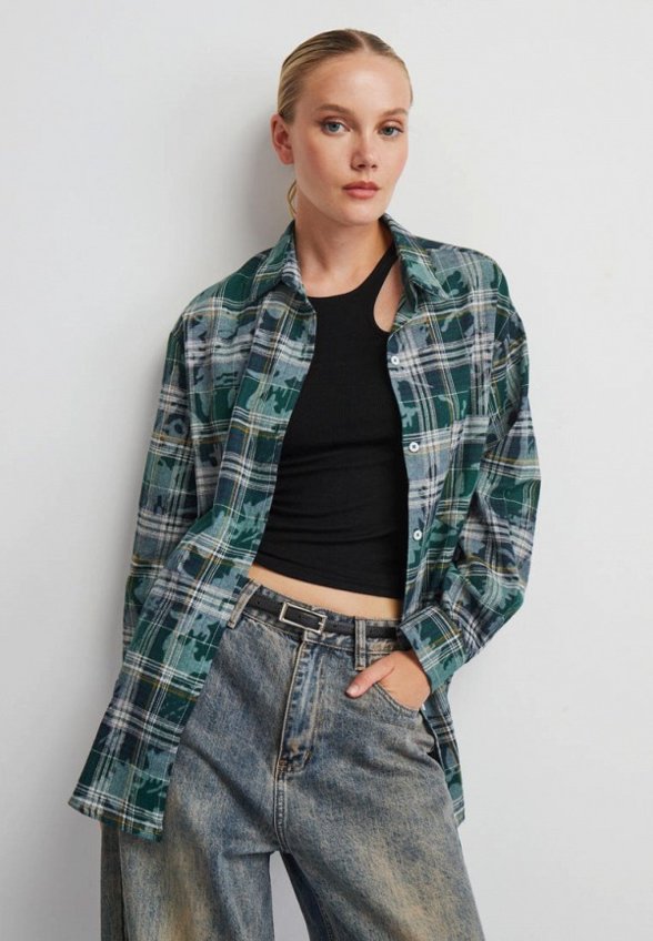 Рубашка Vittoria Vicci