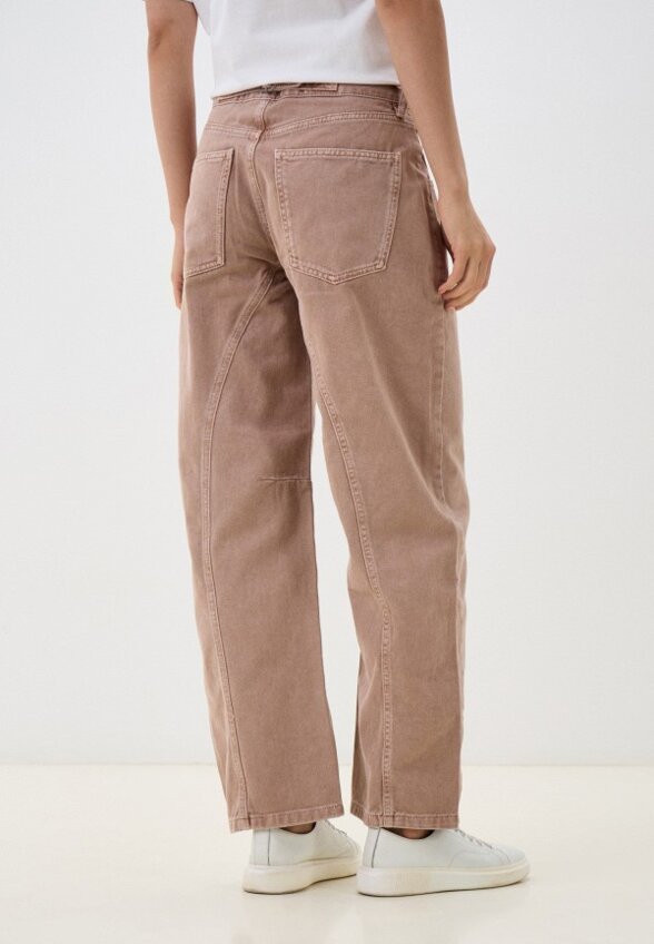 Джинсы Desigual