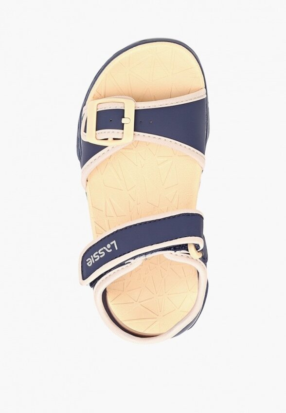 Сандалии Lassie