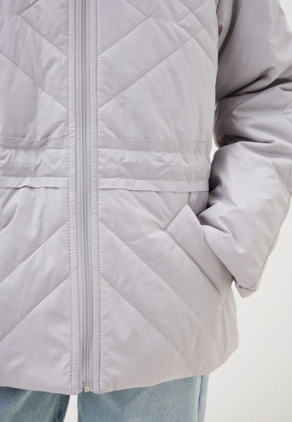 Куртка утепленная Smith's brand