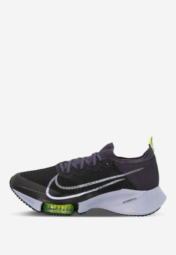 Кроссовки женские Nike Air Zoom Tempo Next% Fk, Черный