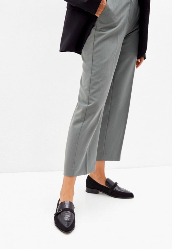 Лоферы Hestrend