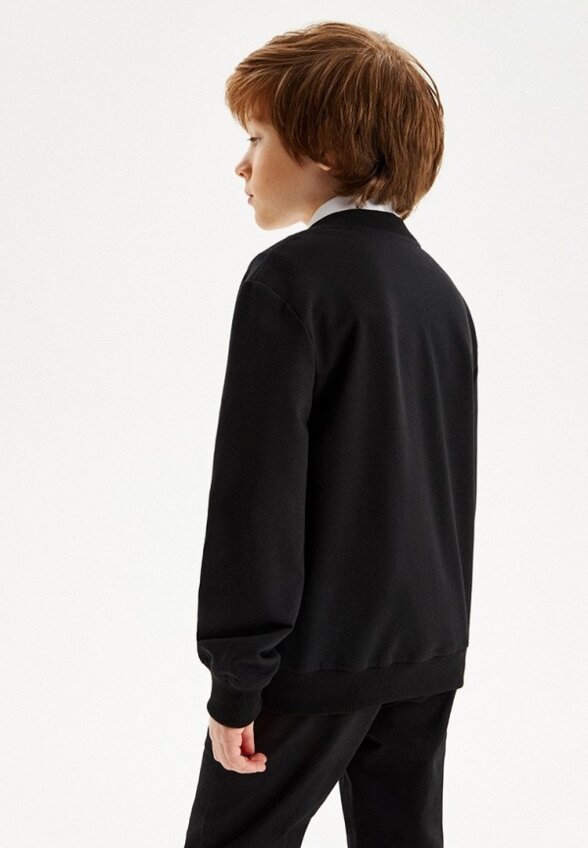 Олимпийка Silver Spoon