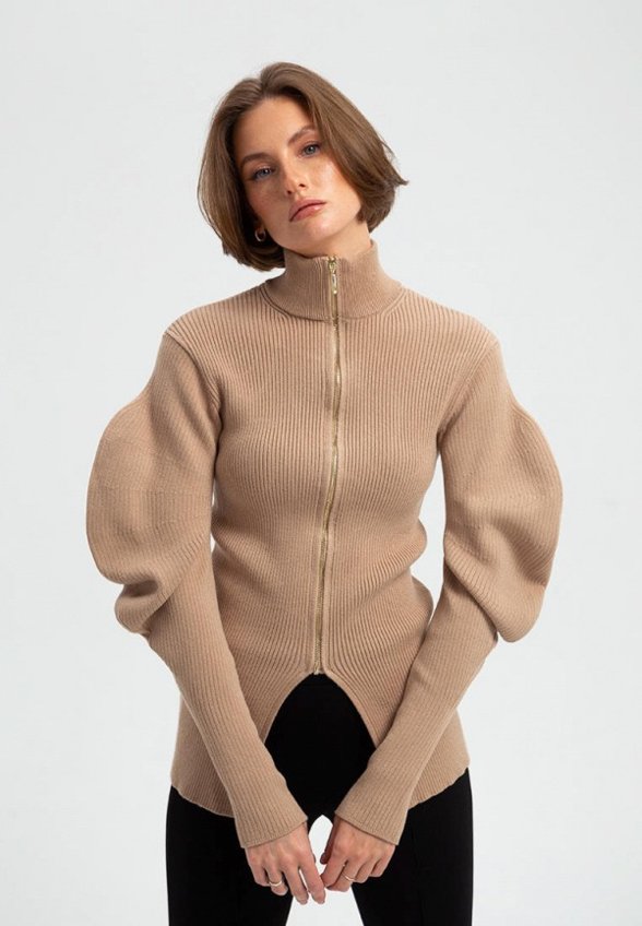 Кардиган Fors