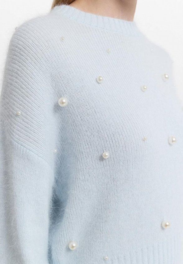 Джемпер Love Republic