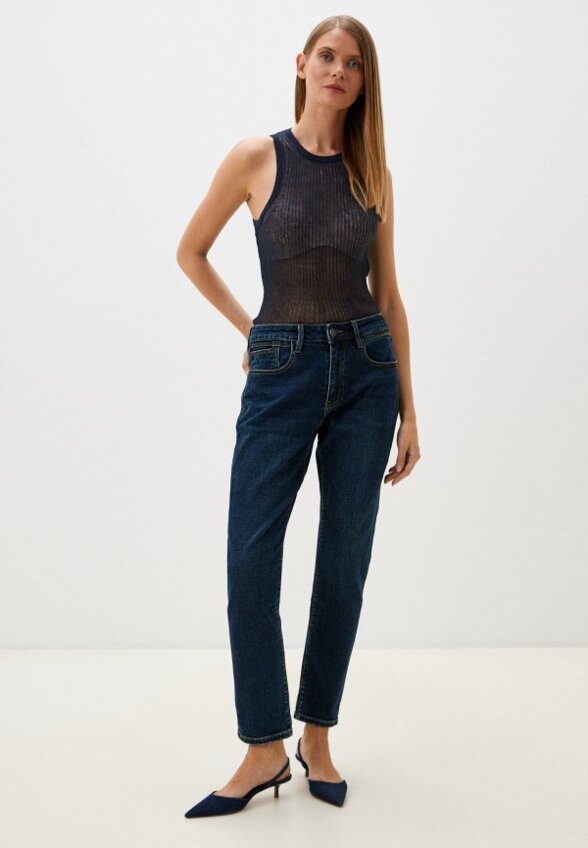 Джинсы Dimarkis Day