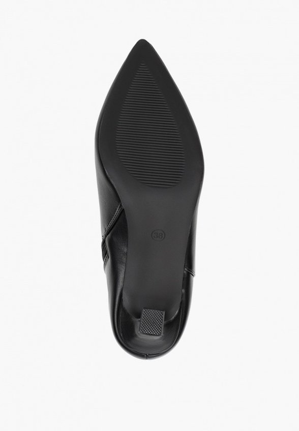 Ботильоны Obba