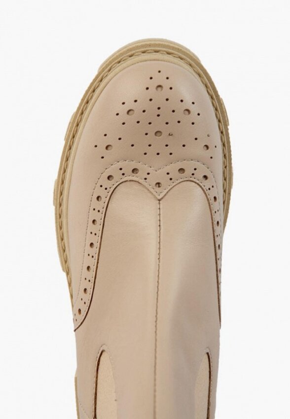 Ботинки Syune