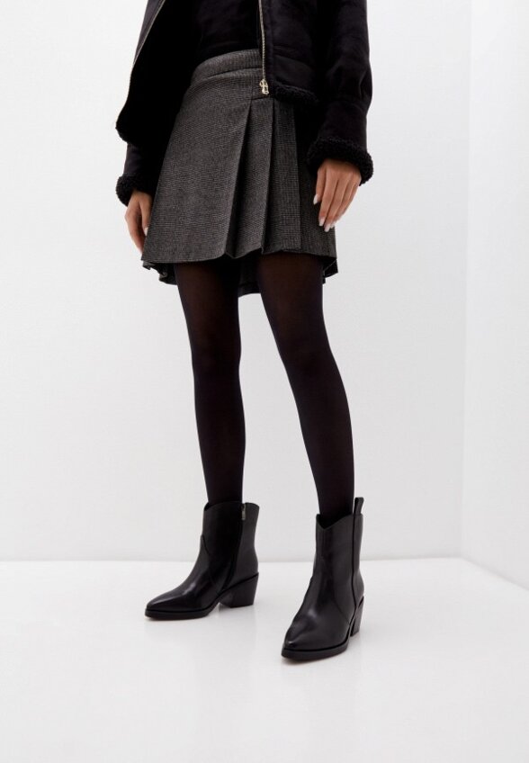 Ботильоны Valley