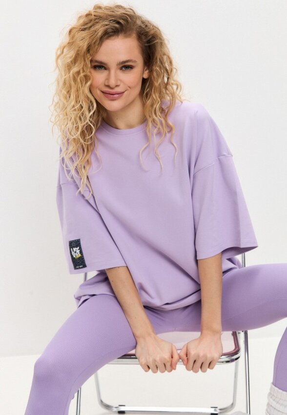 Футболка La Urba Person