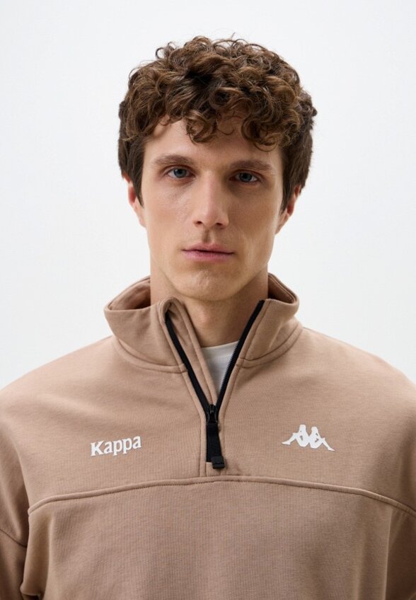 Олимпийка Kappa