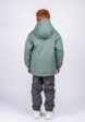 Куртка утепленная Kaysarow2  - превью