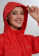 Ветровка женская Columbia Flash Forward II Windbreaker, Красный7  - превью