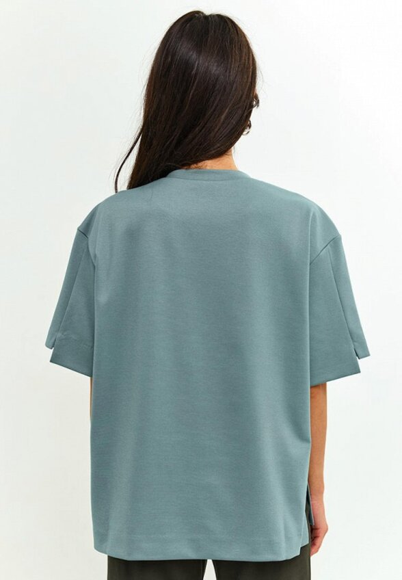 Футболка Peche Monnaie