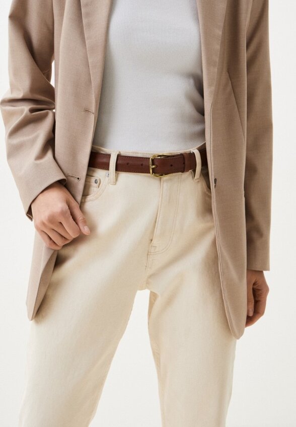 Ремень Alexander Tsiselsky