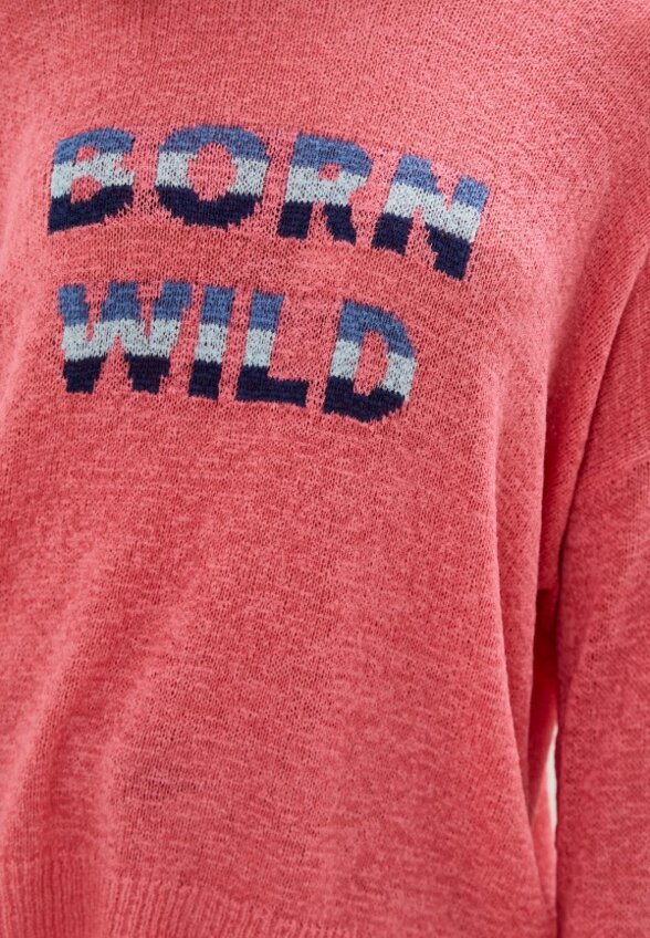 Джемпер Religion