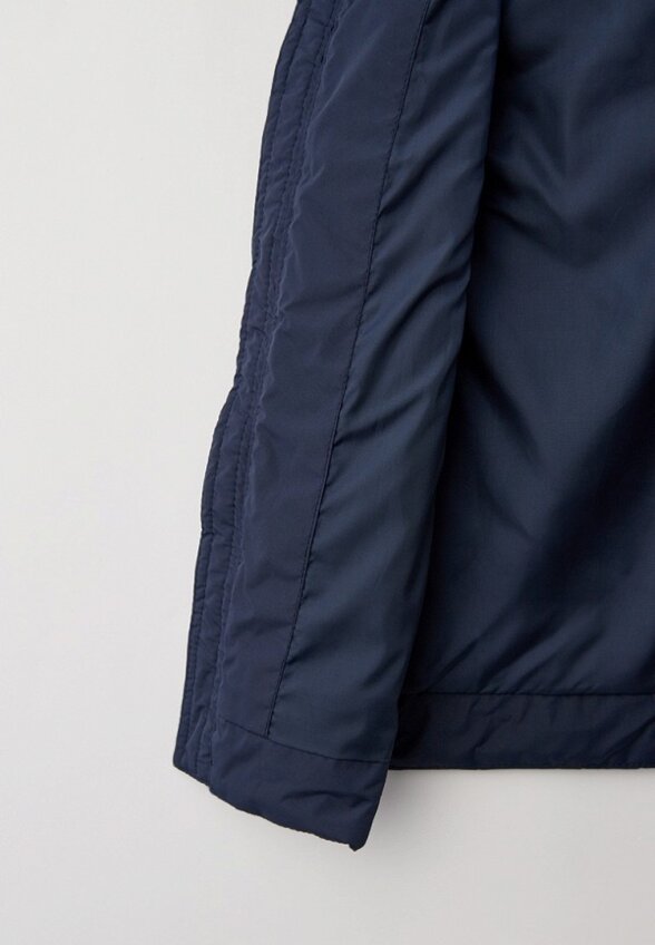 Жилет утепленный PlayToday