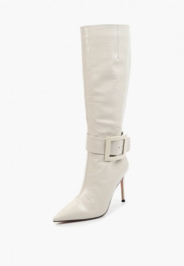 Сапоги Abricot