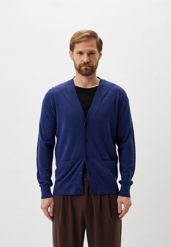 Кардиган John Richmond