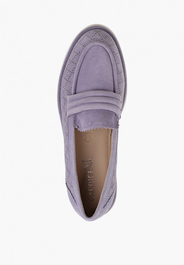 Лоферы Caprice