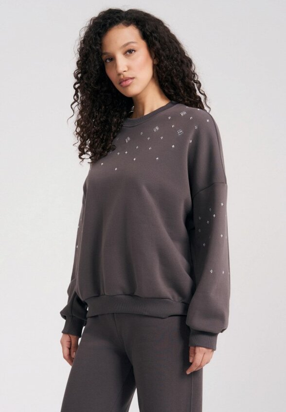 Свитшот Твое