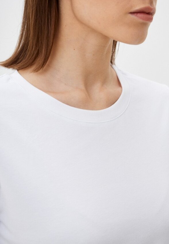 Футболка D.S