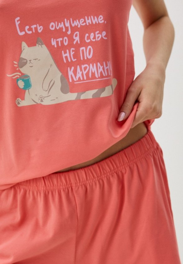 Пижама Pelican