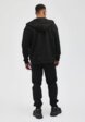 Толстовка Torae Black3  - превью