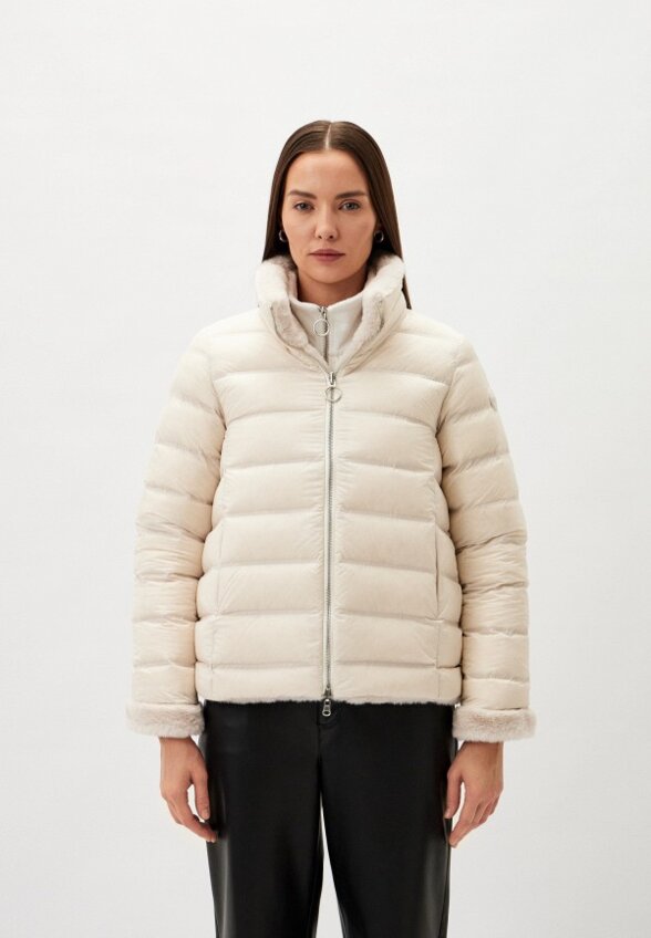 Куртка меховая Colmar