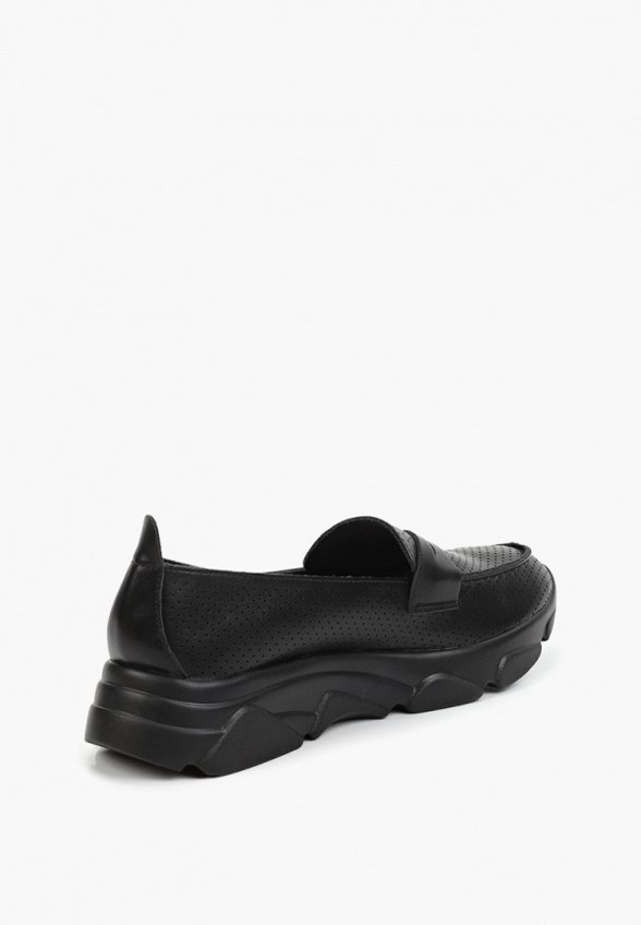 Лоферы Camille