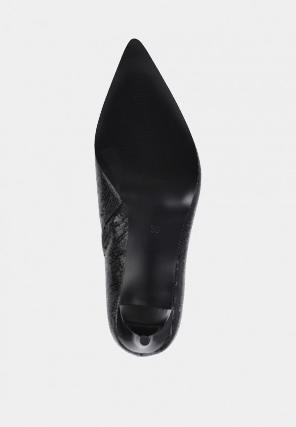 Ботильоны Obba