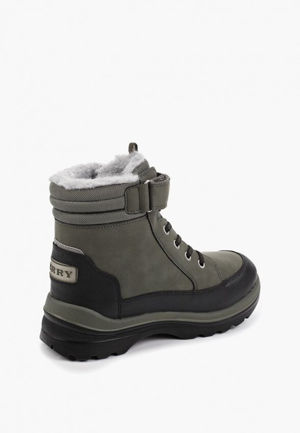 Ботинки Kerry