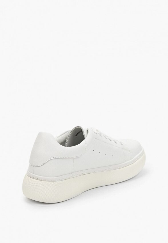 Кеды O-live Naturalle