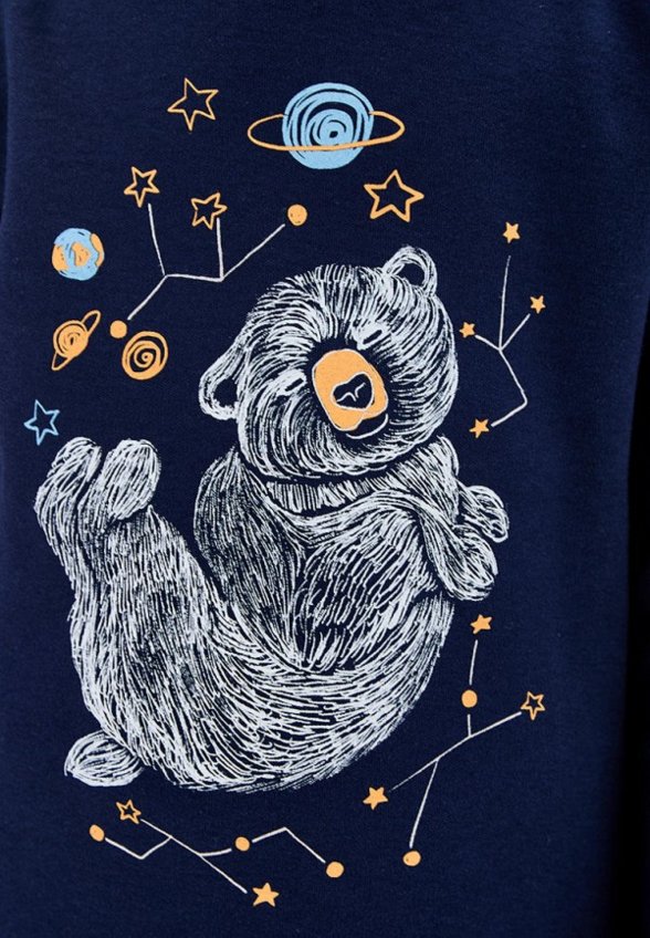 Пижама Kogankids