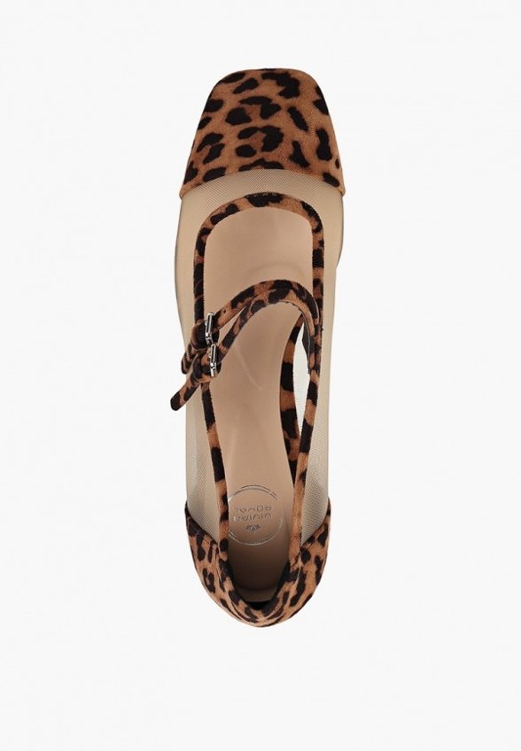 Туфли Vivian Royal