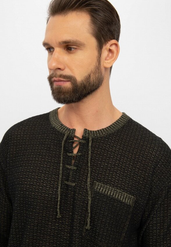 Джемпер Стим