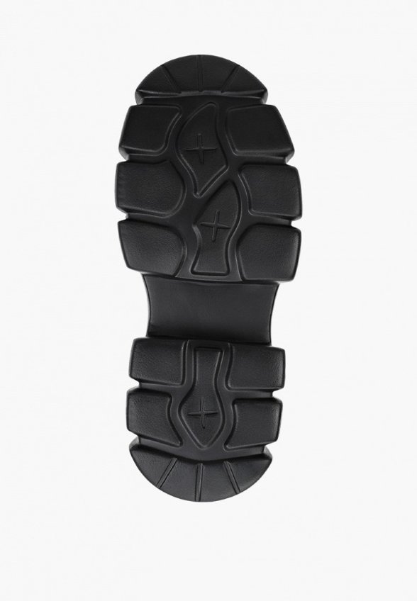 Ботинки Shuzzi