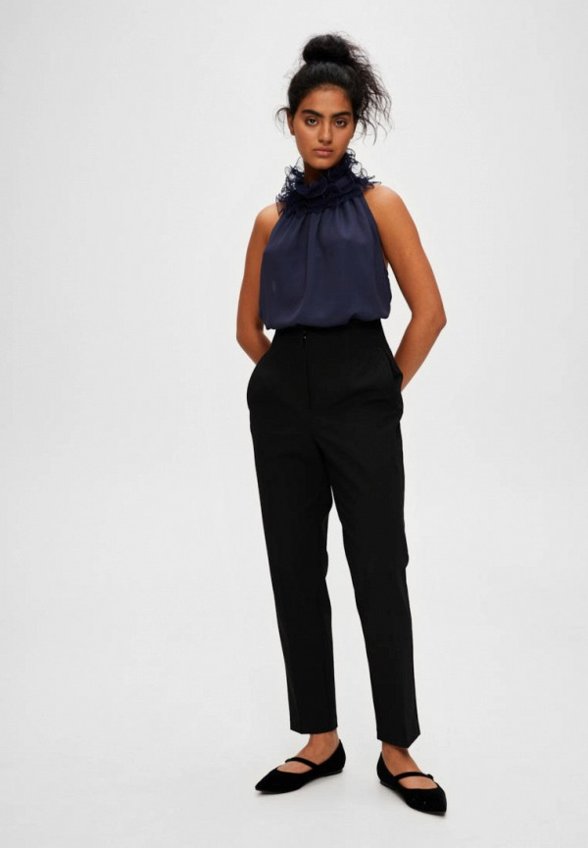 Брюки SashaOstrov