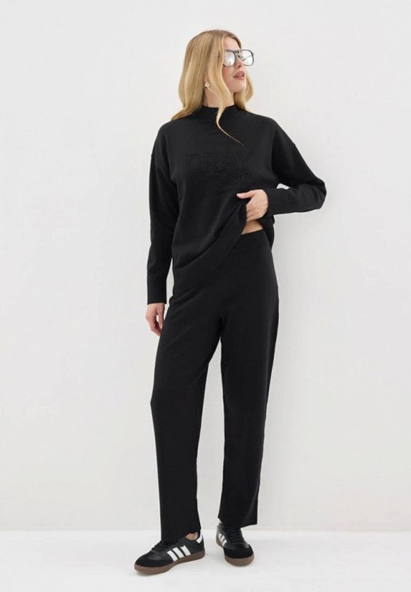 Брюки Gray Moss