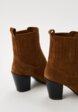 Ботильоны Mango4  - превью