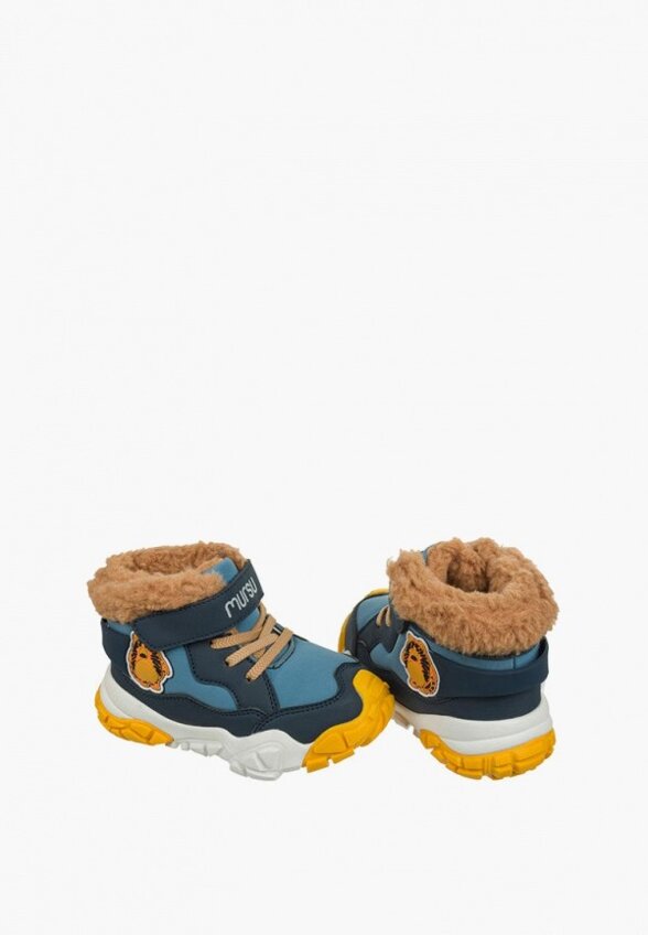 Ботинки Mursu