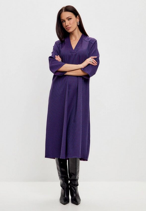 Платье Settimo Senso