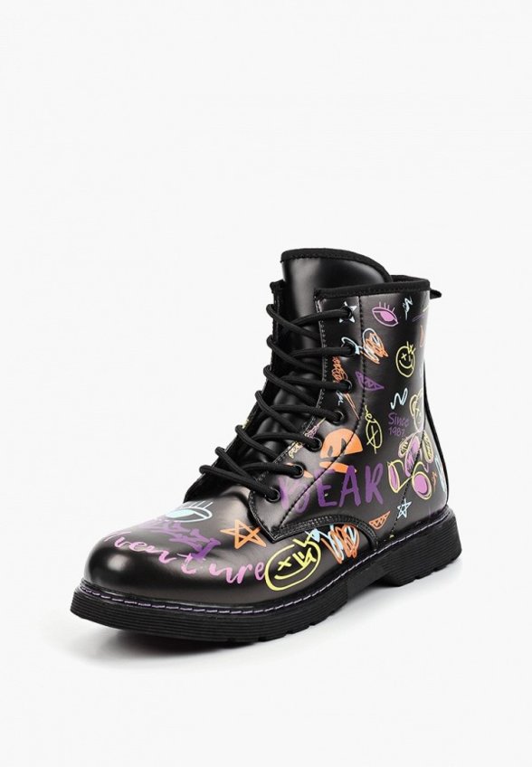 Ботинки Shuzzi