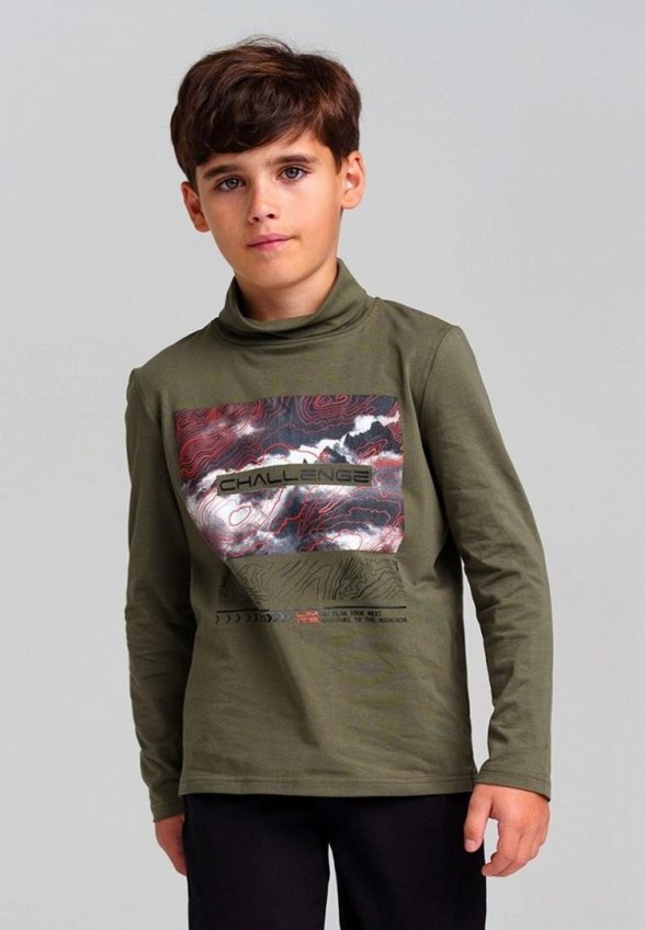 Водолазка PlayToday