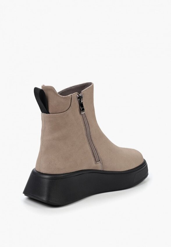 Ботинки Stella Della Moda