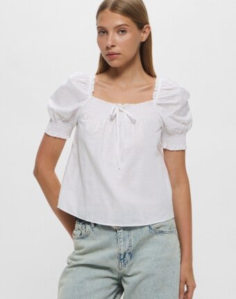 Блуза H&M женщинам