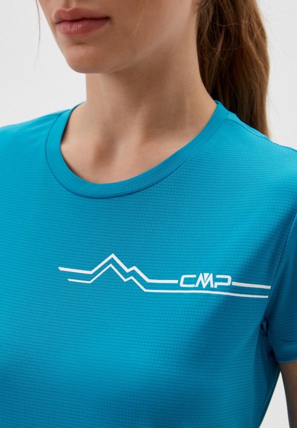 Футболка CMP