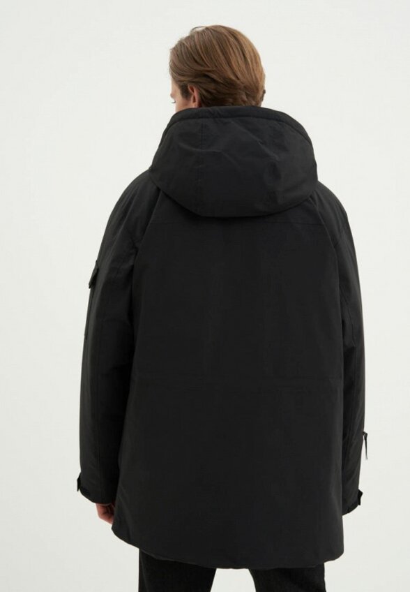 Парка Finn Flare