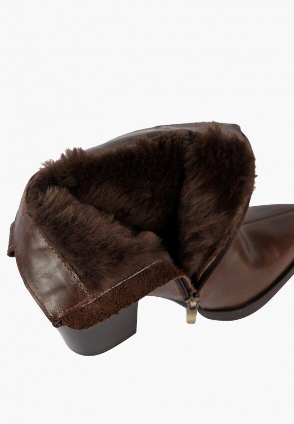 Ботильоны Vagatni